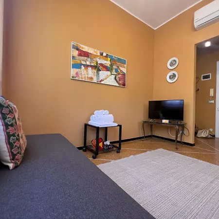 Casa Margherita Rapallo