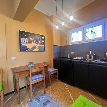 Apartment Casa Margherita