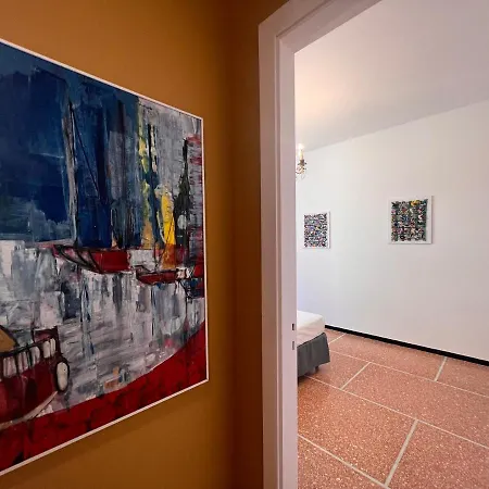 Apartment Casa Margherita *
