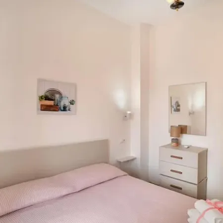 Appartement Casa Margherita
