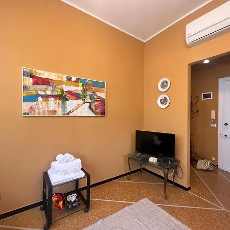 Casa Margherita Apartamento Rapallo