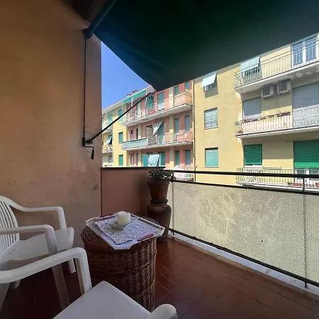 Casa Margherita * Rapallo