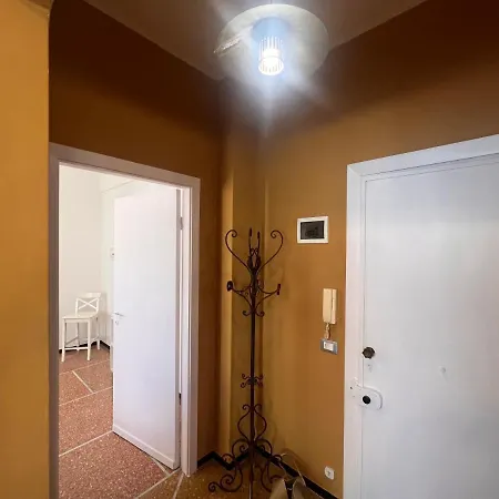 Apartamento Casa Margherita *