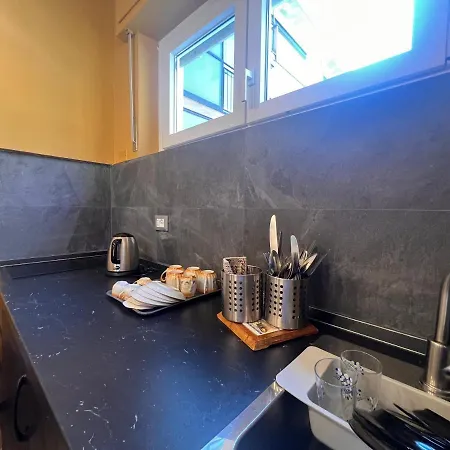 Apartamento Casa Margherita Rapallo