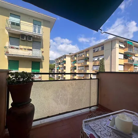 Casa Margherita Apartamento *