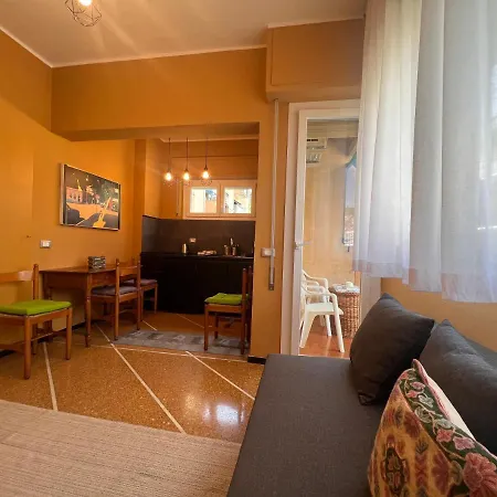 Casa Margherita
