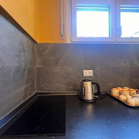 Apartamento Casa Margherita *