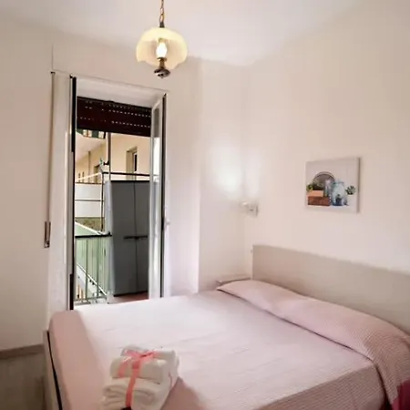 Casa Margherita * Alassio
