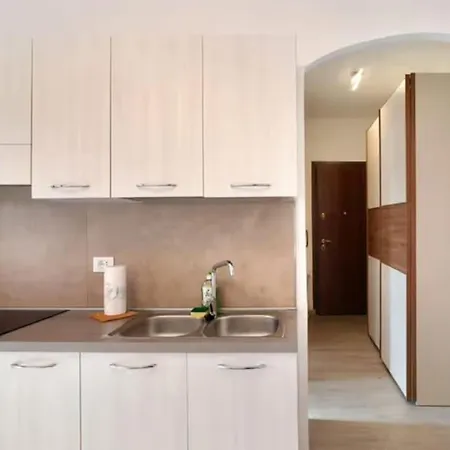 Casa Margherita Apartment