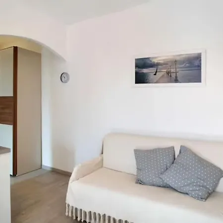 Casa Margherita Apartment *