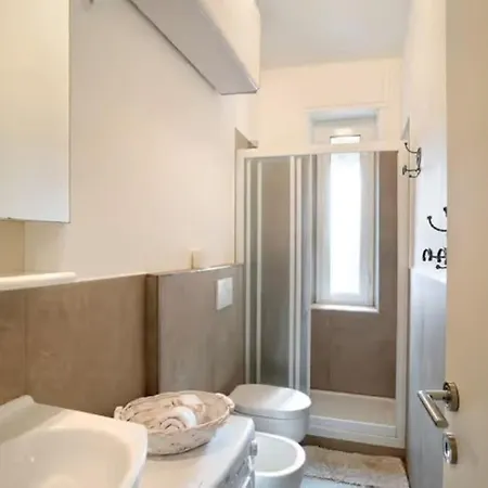 Casa Margherita Apartment *