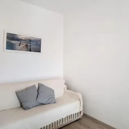 Apartment Casa Margherita *