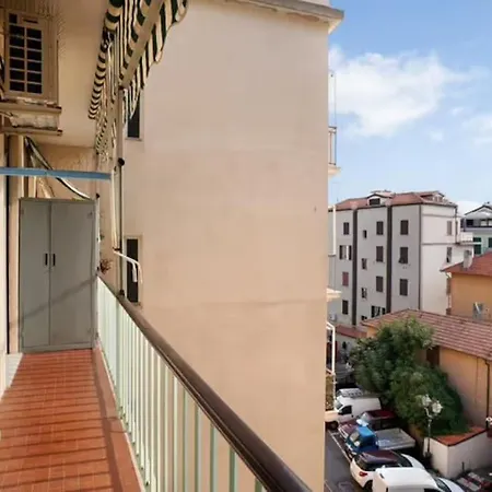 Apartment Casa Margherita