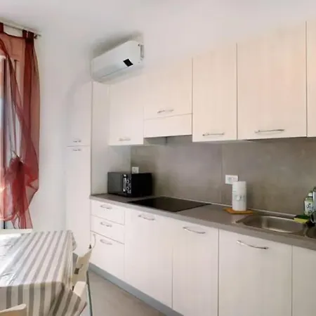 Apartment Casa Margherita *