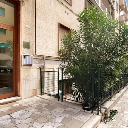 Casa Margherita Alassio